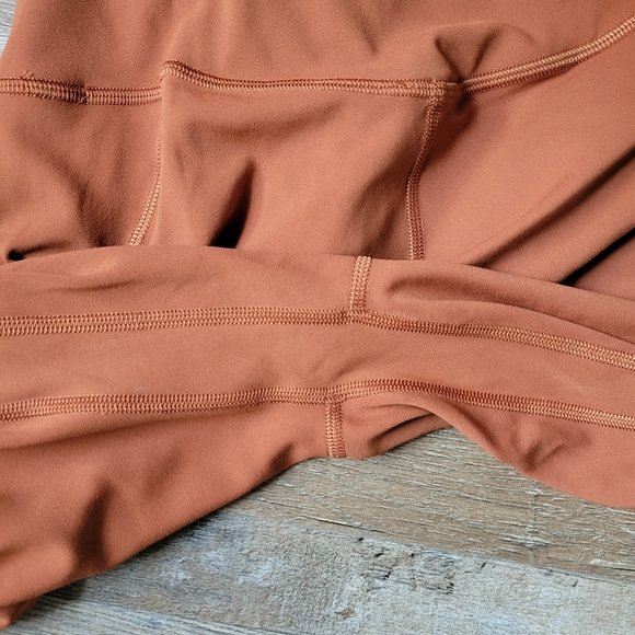 Lululemon wunder train contour bundle - Picture 8 of 16